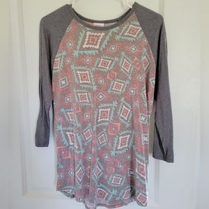 LuLaRoe Randy